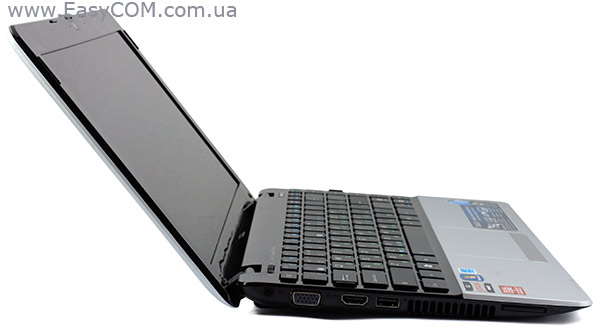 ASUS Eee PC 1215B