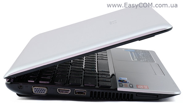 ASUS Eee PC 1215B