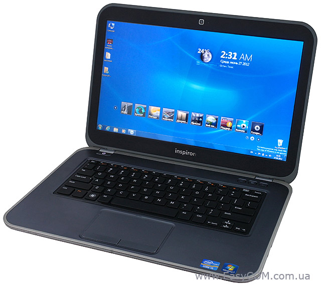 Dell Inspiron 14z Ultrabook