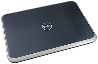 Dell Inspiron 14z Ultrabook