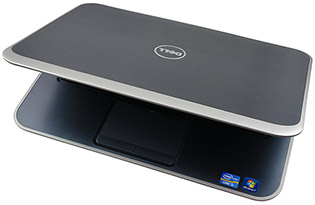 Dell Inspiron 14z Ultrabook