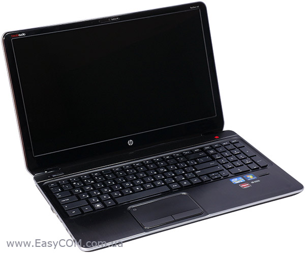 HP Pavilion m6-1061er