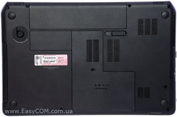 HP Pavilion m6-1061er