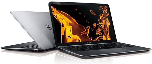 Dell XPS 13