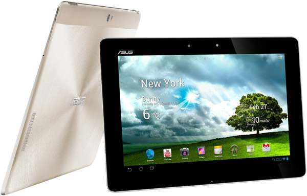 ASUS Transformer Pad Infinity TF700T