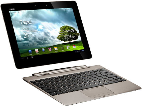 ASUS Transformer Pad Infinity TF700T