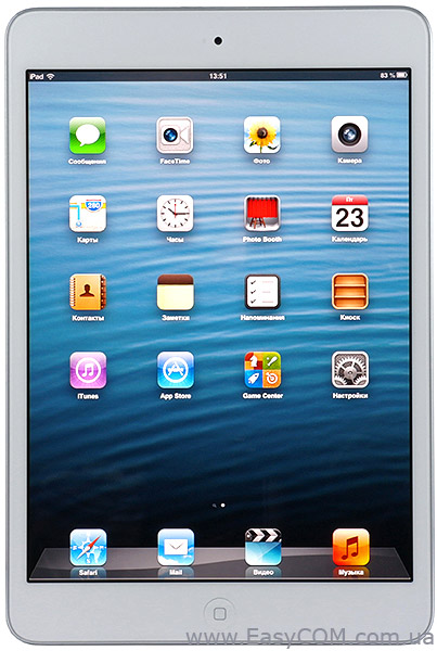 Apple iPad mini