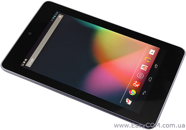 ASUS / Google Nexus 7