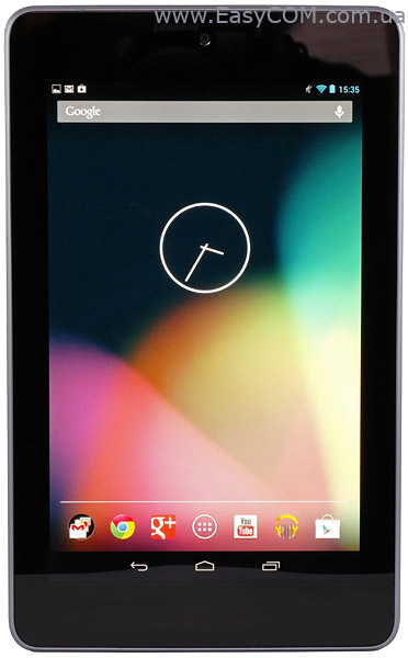 ASUS / Google Nexus 7