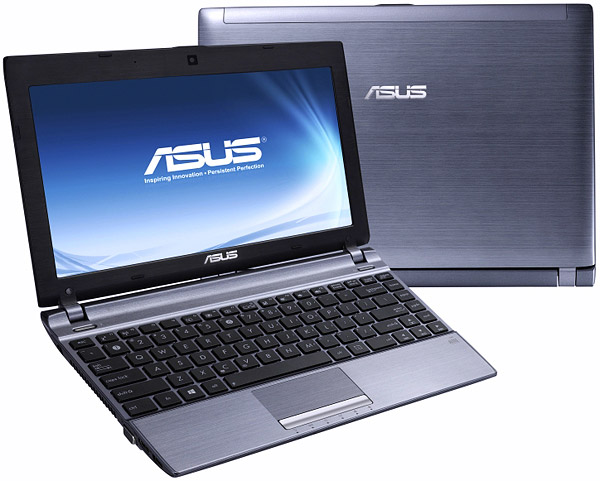 ASUS U24A