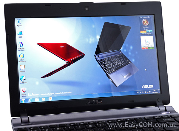 ASUS U24A