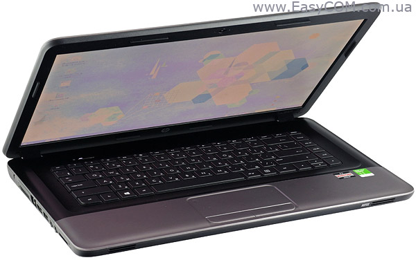 HP Essential 655