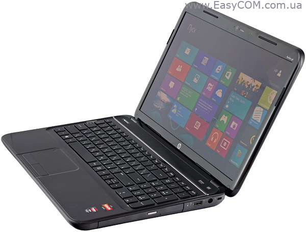 HP Pavilion g6-2209sr