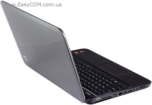 HP Pavilion g6-2209sr