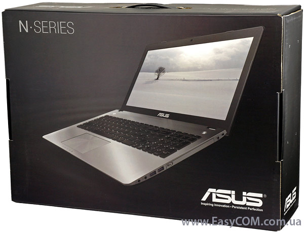 ASUS N56DP