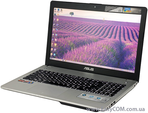 ASUS N56DP