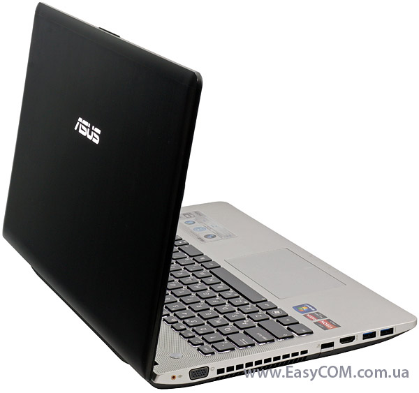 ASUS N56DP