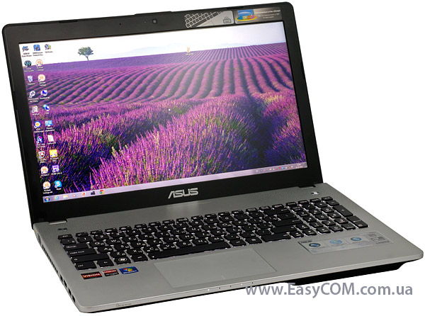 ASUS N56DP