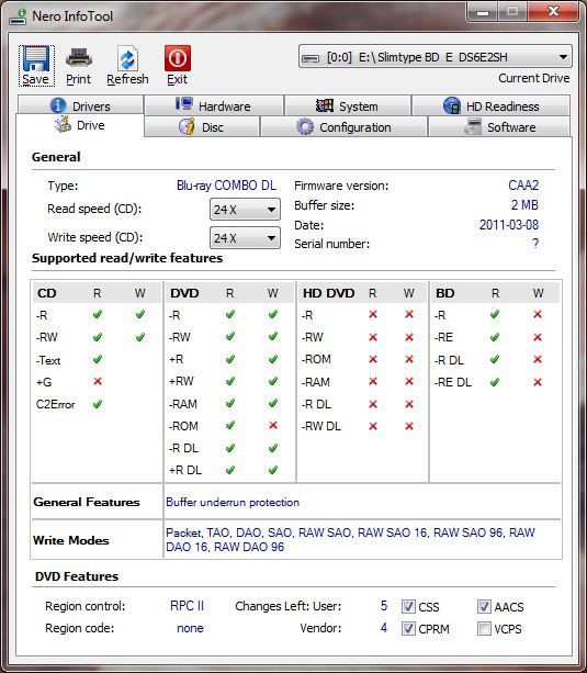 ASUS N56DP