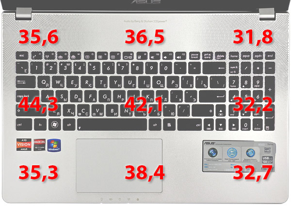 ASUS N56DP