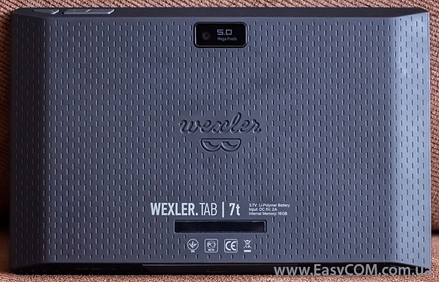 WEXLER.TAB 7t