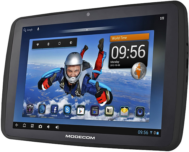 MODECOM FreeTAB 1003 IPS X2