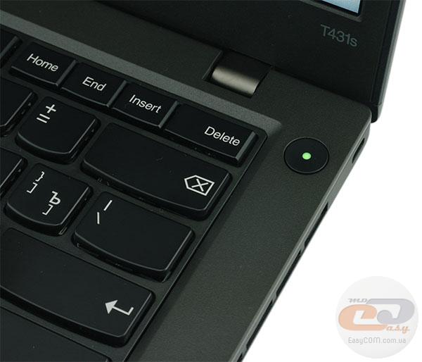 Lenovo ThinkPad T431s