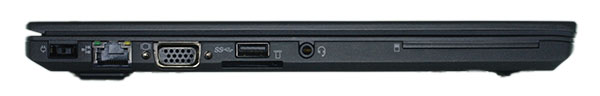 Lenovo ThinkPad T431s