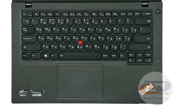 Lenovo ThinkPad T431s