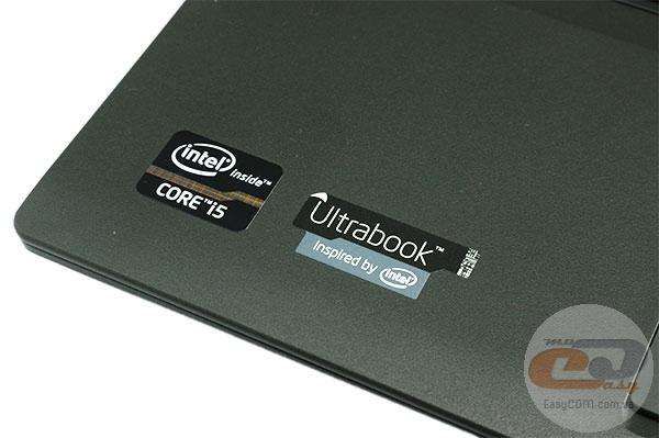 Lenovo ThinkPad T431s
