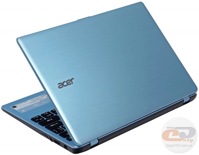 Acer Aspire V5 Touch