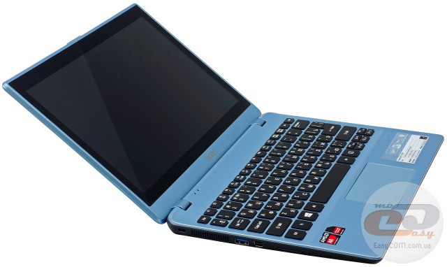 Acer Aspire V5 Touch