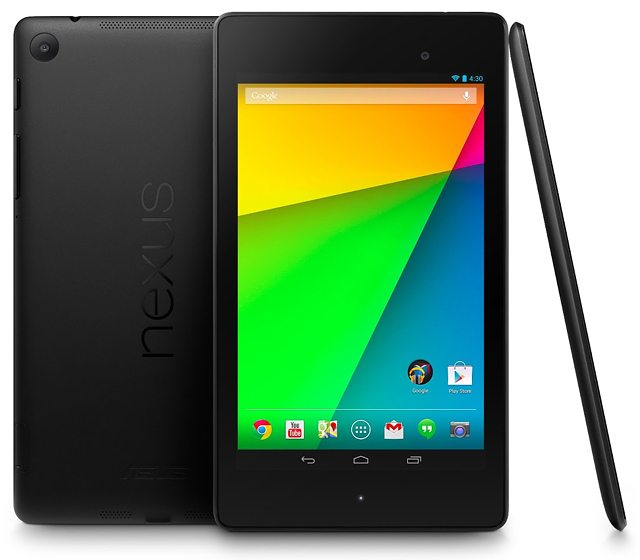 ASUS Google Nexus 7 (2013)