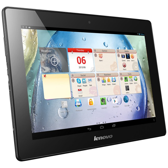 Lenovo IdeaTab S6000