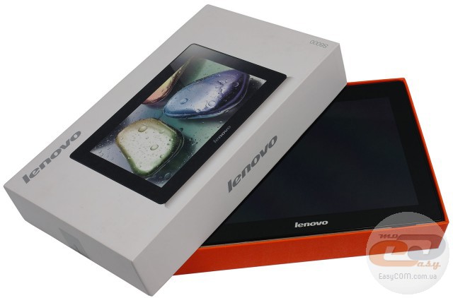 Lenovo IdeaTab S6000