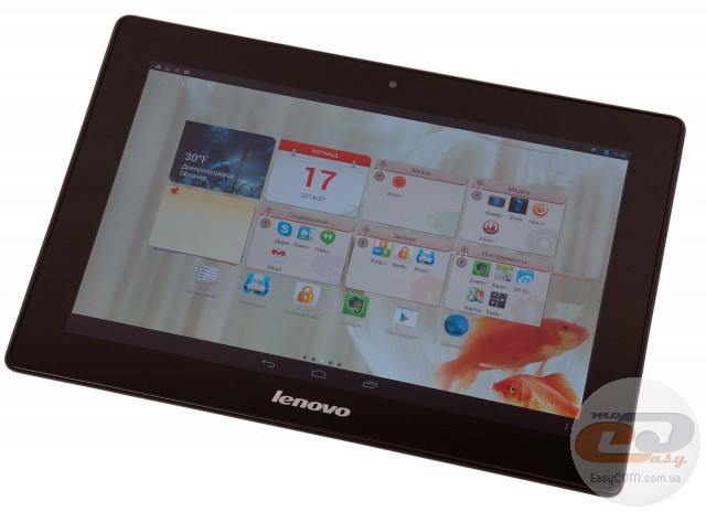 Lenovo IdeaTab S6000