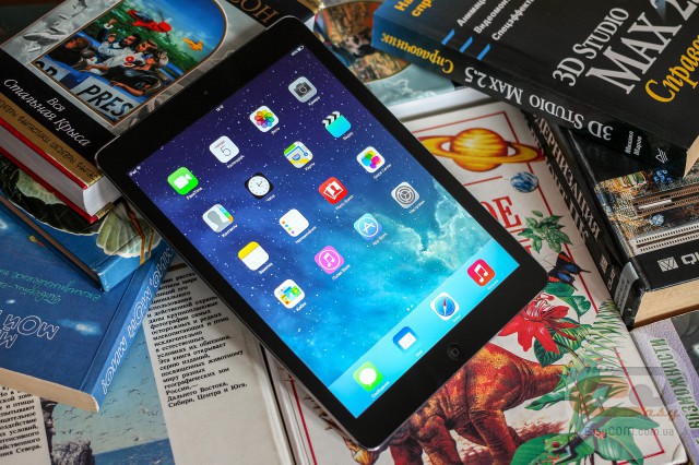 Apple iPad Air