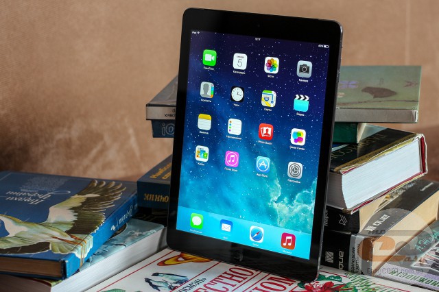 Apple iPad Air