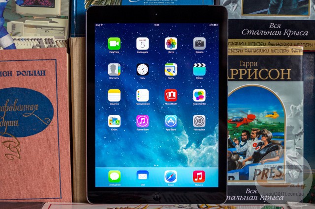 Apple iPad Air