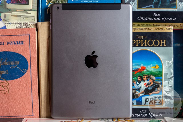 Apple iPad Air