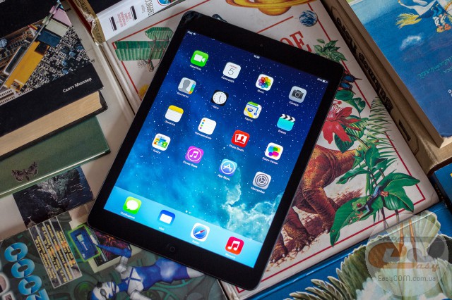 Apple iPad Air