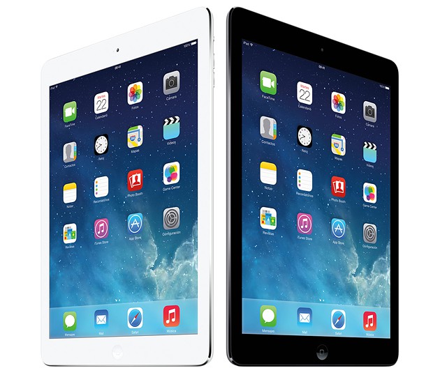 Apple iPad Air