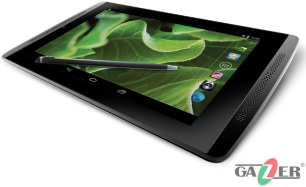 Gazer Tegra NOTE 7