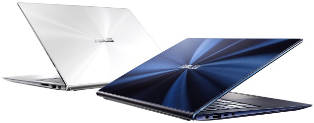 ASUS ZENBOOK UX301LA