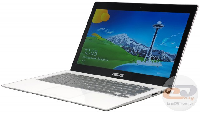 ASUS ZENBOOK UX301LA