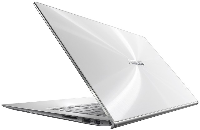 ASUS ZENBOOK UX301LA