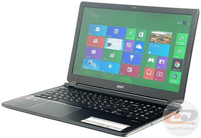 Acer Aspire V5-552G