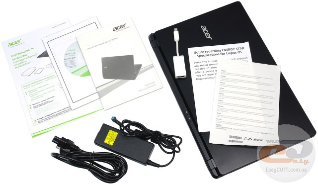 Acer Aspire V5-552G