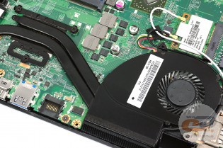 Acer Aspire V5-552G