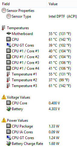 ASUS VivoTab Note 8